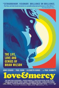 Love & Mercy 2014