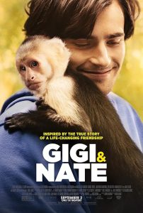 Gigi and Nate 2022