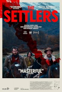 The Settlers 2023