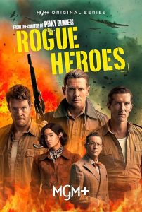 Rogue Heroes 2022