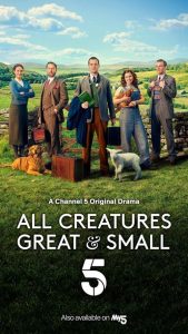All Creatures Great and Small 2020