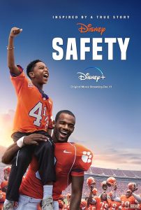 Safety 2020