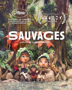 Savages 2024