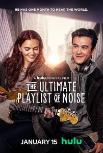 The Ultimate Playlist of Noise 2021