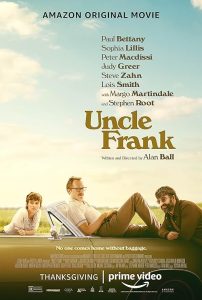 Uncle Frank 2020