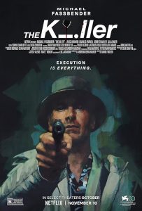 The Killer 2023