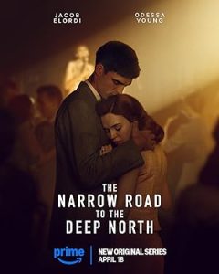 The Narrow Road to the Deep North 2025