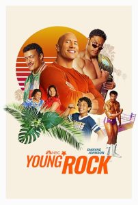 Young Rock 2021