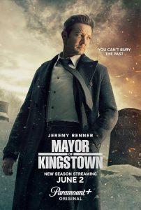 Mayor of Kingstown 2021