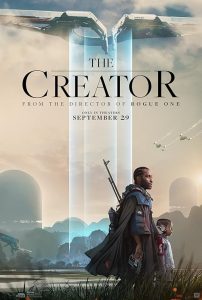 The Creator 2023