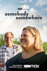 Somebody Somewhere 2022