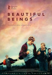 Beautiful Beings - Berdreymi 2022