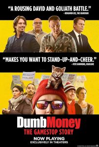 Dumb Money 2023