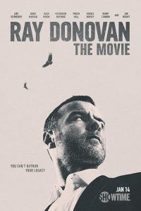 Ray Donovan: The Movie 2022