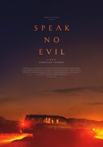 Speak No Evil 2022
