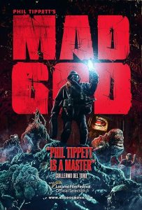 Mad God 2021