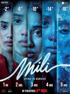 Mili 2022