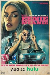 Eenie Meanie 2025