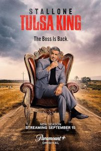 Tulsa King 2022