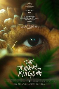 The Animal Kingdom 2023