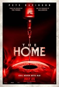The Home 2025