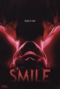 The Smile Man 2022
