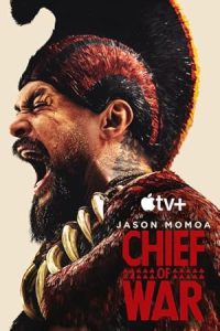 Chief of War 2025