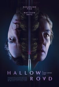 Hallow Road 2025