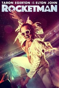 Rocketman 2019