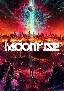Moonrise 2025