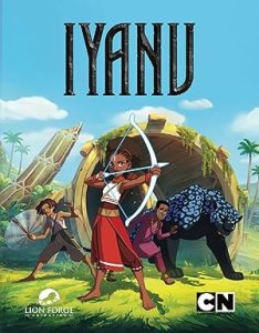 Iyanu 2025