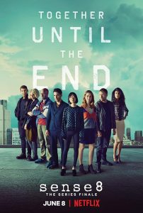 Sense8 2015