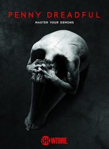 Penny Dreadful 2014