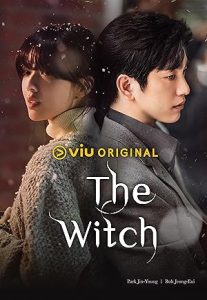 The Witch 2025