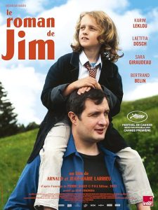 Jims Story 2024
