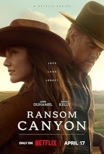 Ransom Canyon 2025