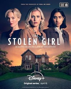 The Stolen Girl 2025