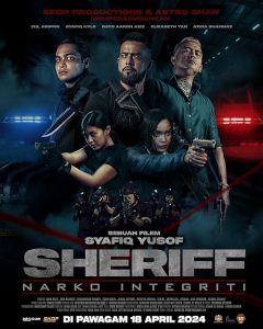 Sheriff 2024