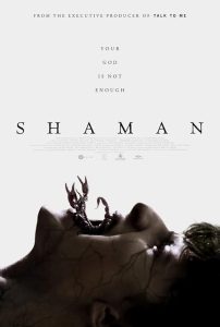 Shaman 2025