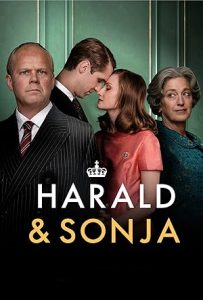 Harald og Sonja 2025