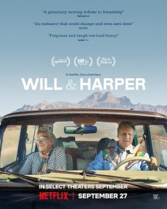 Will & Harper 2024