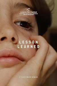 Lesson Learned - Fekete pont 2024