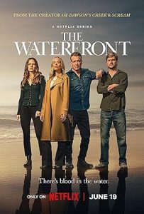 The Waterfront 2025