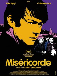 Misericordia 2024