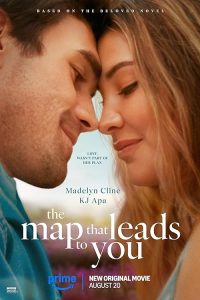 The Map That Leads to You 2025