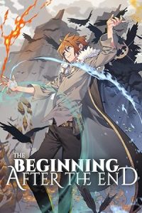 The Beginning After the End 2025