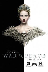 War & Peace 2016