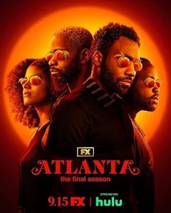 Atlanta 2016