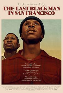The Last Black Man in San Francisco 2019