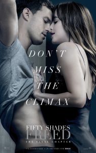 Fifty Shades Freed 2018
